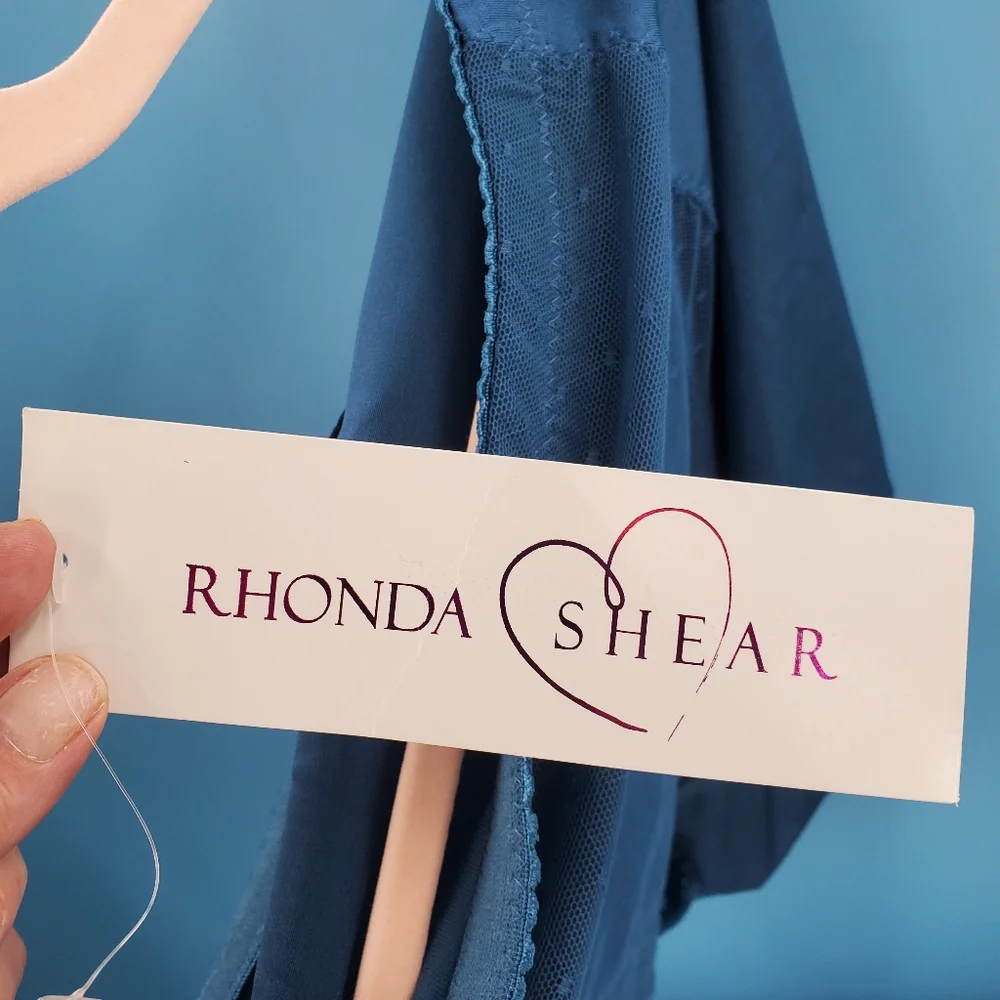 Rhonda Shear rhonda shear